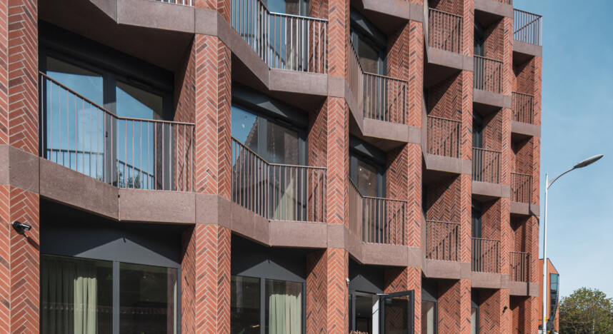 Bernardynska Apartments