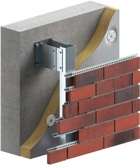 system fasad wentylowanych